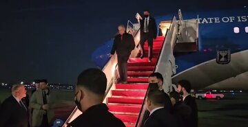 واکنش نتانیاهو به توافق احتمالی تهران و واشنگتن