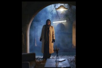 ورود به زندگی سلبریتیها میتواند برای هر مخاطبی جذاب باشد/ با کمال میل فیلم را به جشنواره ارایه دادم