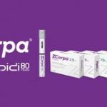 ورود داروسازی دکتر عبیدی به حوزه درمان چاقی با عرضه زیکورپا