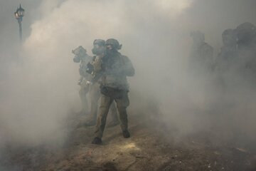 وزارت امنیت داخلی آمریکا در آستانه تعطیلی