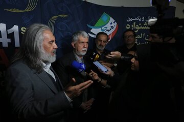 وزیر ارشاد: اتفاقاتی که ۱۸ و ۱۹ دی رخ داد، جشنوارهها را تحت تاثیر قرار داد