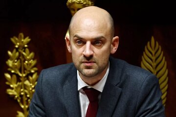 وزیرخارجه فرانسه: ایران برای جلوگیری از تشدید تنش، امتیاز بدهد!