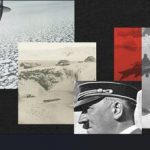 وسواس هیتلر نسبت به گرینلند