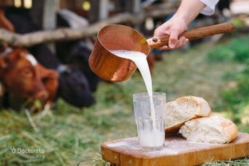 وضعیت ابتلا به تب مالت در ایران/ مهمترین راهکارهای کاهش بروز تب مالت