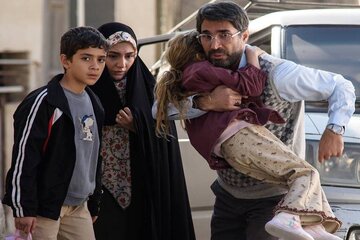 وقتی دوربین به «حاشیه» میرود؛ بچههایی که از زندگی سخت فراری هستند