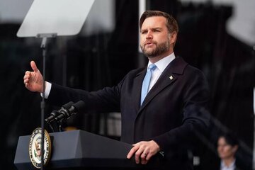 ونس: اگر ایران سلاح هستهای داشته باشد، همه بهدنبال آن خواهند بود