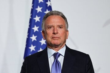 ویتکاف: دیدار زلنسکی و پوتین میتواند مسائل ارضی و تضمینها را حلوفصل کند