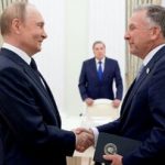 ویتکاف قول خبرهای خوب درباره اوکراین را داد/ غزه را بازسازی میکنیم