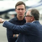 ویتکاف و کوشنر از سفارت عمان در ژنو به هتل اینترکنتینانتال رفتند / هیئت آمریکایی مطابق برنامه قبلی در مذاکرات آتشبس اوکراین شرکت میکند