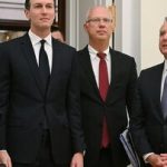 ویتکاف وارد ابوظبی شد