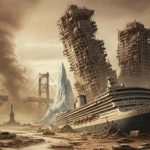 پارادوکس بقا در غبار نیستی: واکاوی استراتژیک و فلسفی برترین روایتهای آخرالزمانی در تاریخ سینما