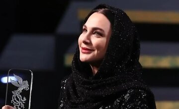 پاسخ بازیگر سوری حاضر در جشنواره فجر به منتقدان حجابش در ایران: هیچکس چیزی را بر من تحمیل نکرد