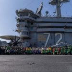 پالتیکو: ذخایر تسلیحاتی آمریکا کفاف درگیری طولانی با ایران را نمیدهد