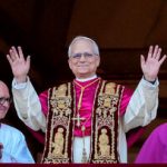 پاپ خواستار تمدید پیمان منع گسترش تسلیحات هستهای میان آمریکا و روسیه شد