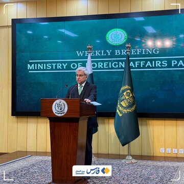 پاکستان: به مذاکرات ایران و آمریکا دعوت شدیم