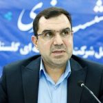 پروژههای آبی استان در آستانه بهرهبرداری و توسعه منابع پایدار هستند