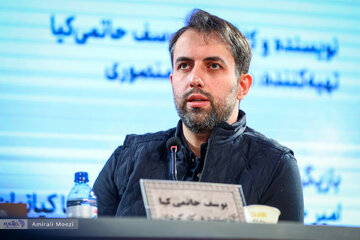 پسر حاتمی کیا با فیلم “اسکورت” بالاخره از زیر سایه پدر بیرون آمد؟