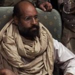 پسر «معمر قذافی» چگونه کشته شد؟