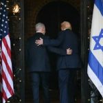 پشت پرده فشارها بر دونالد ترامپ برای آغاز درگیری نظامی با ایران