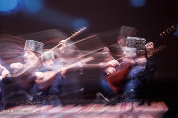 پنجشنبه ۲۳ بهمن در چهارمین روز جشنواره موسیقی فجر چه گذشت؟