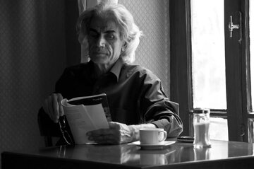 پیام تسلیت معاون وزیر فرهنگ بهمناسبت درگذشت علی باباچاهی