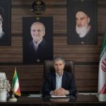 پیام فرماندار صومعهسرا به مناسبت نیمه شعبان و هفته سربازان گمنام امام زمان (عج)