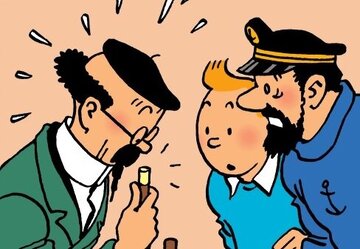 چرا «تنتن» هنوز زنده است؟