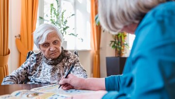 چرا دچار فراموشی میشویم؟