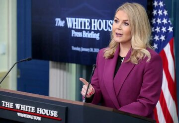 کاخ سفید دست داشتن در عملیات نظامی در مکزیک را تایید کرد