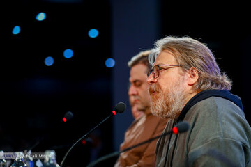 کارگردان دختر پریخانم: نیاز داشتم بشنوم؛ مادرت دوباره برمیگردد/ علیرضا معتمدی: پروانه ساخت را حذف کنید