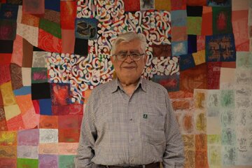 کاریکاتور از فضای مطبوعات حذف شده است / به دنبال تعاریف تازه باشیم!