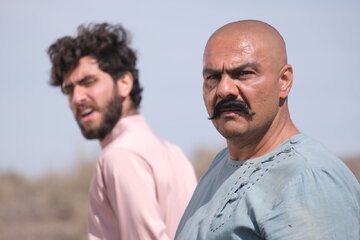 کامران تفتی بار دیگر در نقش عیار/ کارگردان تغییر خواهد کرد