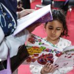 کتابفروشی بدون ویترین کودک؛ مرگ تدریجی کتابخوانی