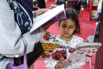 کتابفروشی بدون ویترین کودک؛ مرگ تدریجی کتابخوانی