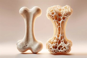 کدام خوراکیها برای سلامت استخوانها خطرناکند؟