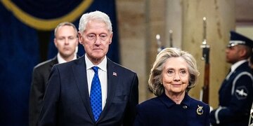 کلینتونها مجبور به بازجویی تحت سوگند شدند