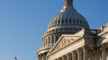 کنگره آمریکا اختیارات جنگی ترامپ علیه ایران را بررسی میکند