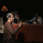 «گاهی» روایت آدمهایی است که میخواهند فهمیده شوند؛ تمرکز روی صداقت