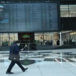 گزارش بازار سرمایه امروز ۵ اسفند ۱۴۰۴/ بورس ریزش کرد