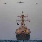 گزارش میدل ایست آی درباره داراییهای نظامی آمریکا در منطقه از پایگاه اتمی تا حضور هزاران سرباز/ پس از قطر کدام کشور عربی بالاترین پرسنل نظامی را دارد؟