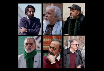 گفتوگو با آنها که تلویزیون را در رمضان خاطرهانگیز میکردند