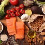 ۷ خوراکی مفید برای کاهش التهاب