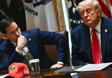 آتلانتیک: توافق مدنظر ترامپ با ایران، همچنان فراری و دستنیافتنی است