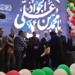 آغاز واگذاری زمین به ۱۸۰۰ خانوار بجنوردی در طرح جوانی جمعیت