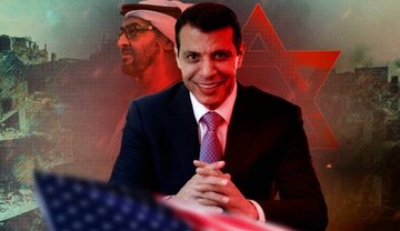 افشای دیدار رئیس شاباک با محمد دحلان مهره امارات