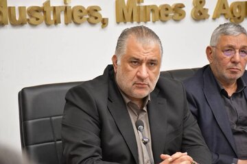 امنیت غذایی کشور در گرو مدیریت هوشمند نهادهها و تامین منابع مالی در قطب کشاورزی شمال کشور است