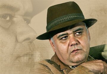 اکبر عبدی از بیمارستان مرخص شد