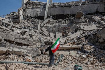 ایران به غرامت ۳۰۰ میلیارد دلاری جنگ میرسد؟ / نیویورک تایمز: صندوق سرمایهگذاری ابتکار شگفتانگیز جدید برای دریافت غرامت جنگ