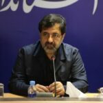 بازسازی پل هفتدهانه راهآهن قم در کمتر از ۴۰ ساعت