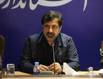 بازسازی پل هفتدهانه راهآهن قم در کمتر از ۴۰ ساعت